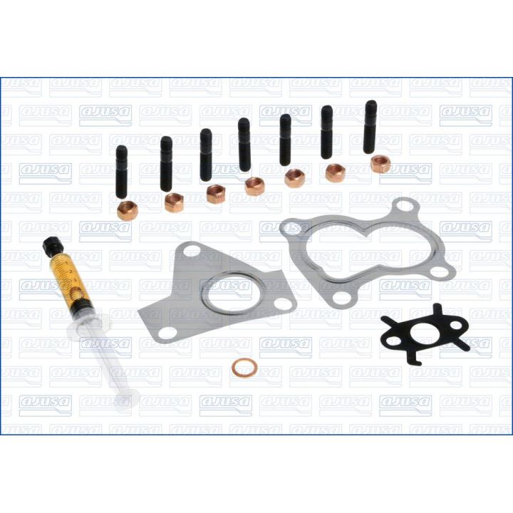 Montavimo komplektas, kompresorius AJUSA JTC11273