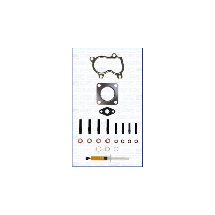 Montavimo komplektas, kompresorius AJUSA JTC11297