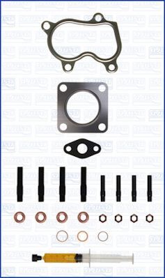 Montavimo komplektas, kompresorius AJUSA JTC11297