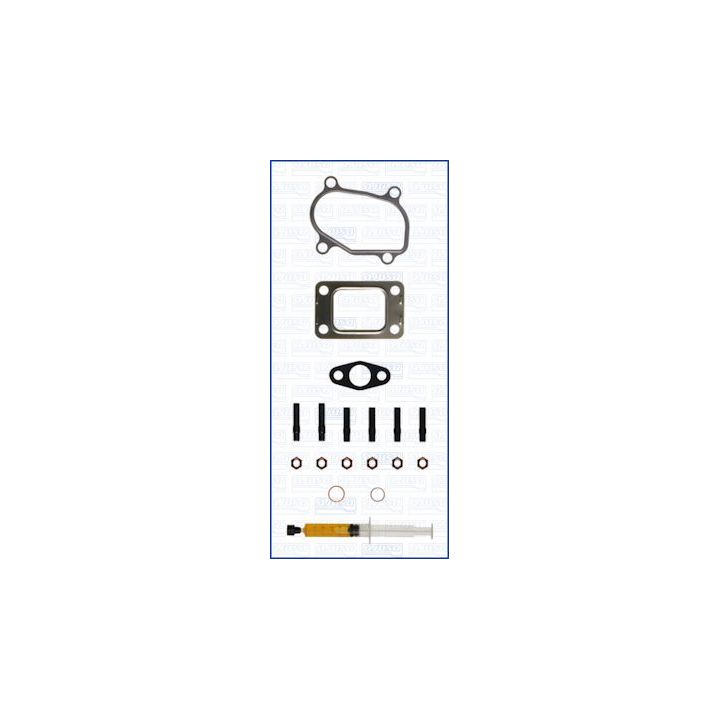 Montavimo komplektas, kompresorius AJUSA JTC11316