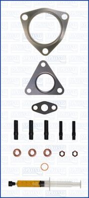 Montavimo komplektas, kompresorius AJUSA JTC11320