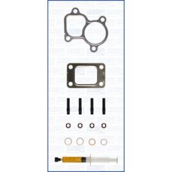 Montavimo komplektas, kompresorius AJUSA JTC11326