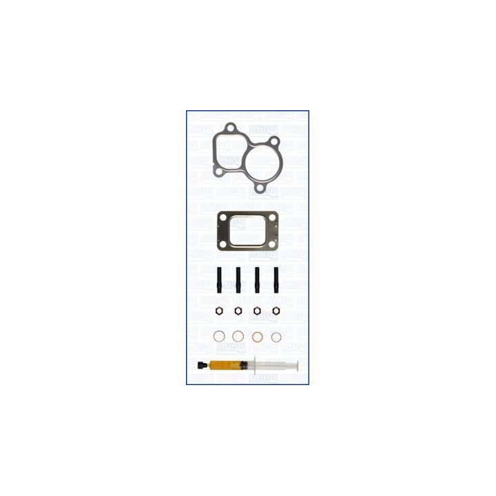 Montavimo komplektas, kompresorius AJUSA JTC11326