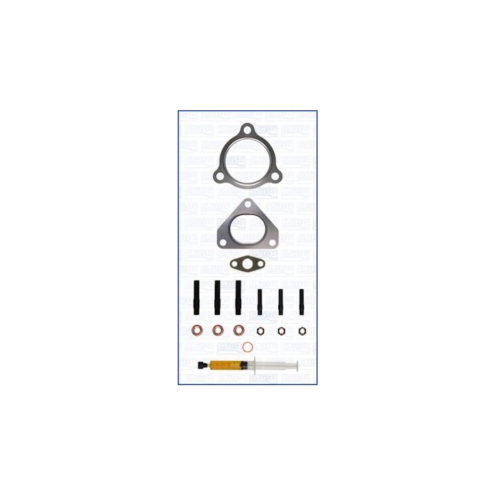 Montavimo komplektas, kompresorius AJUSA JTC11337