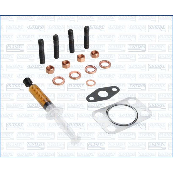 Montavimo komplektas, kompresorius AJUSA JTC11351