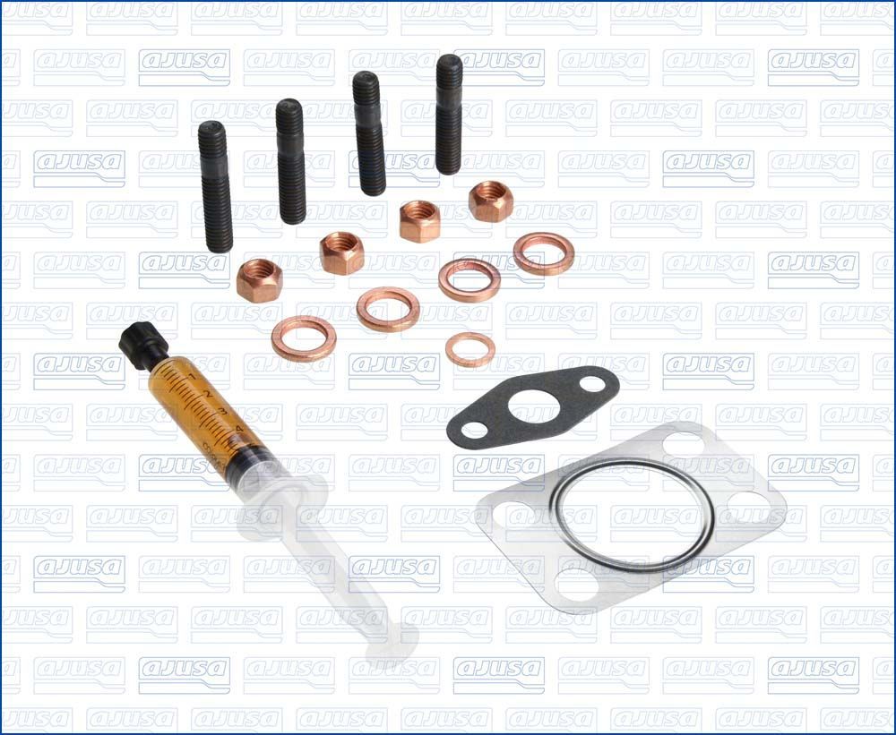 Montavimo komplektas, kompresorius AJUSA JTC11351