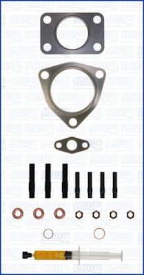 Montavimo komplektas, kompresorius AJUSA JTC11360