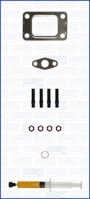 Montavimo komplektas, kompresorius AJUSA JTC11361