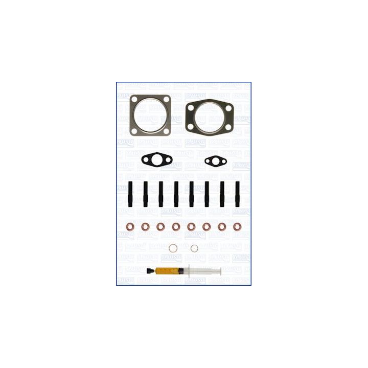 Montavimo komplektas, kompresorius AJUSA JTC11370