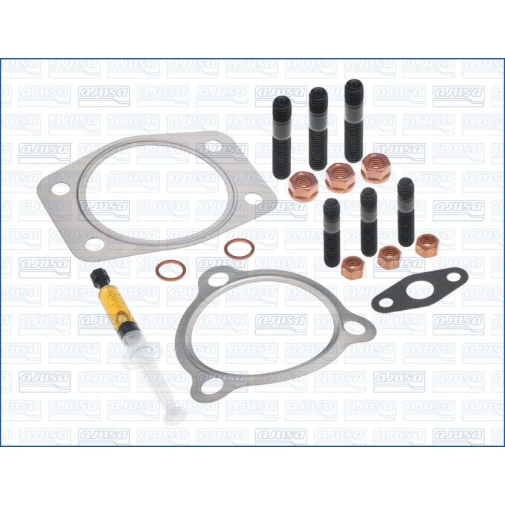 Montavimo komplektas, kompresorius AJUSA JTC11381