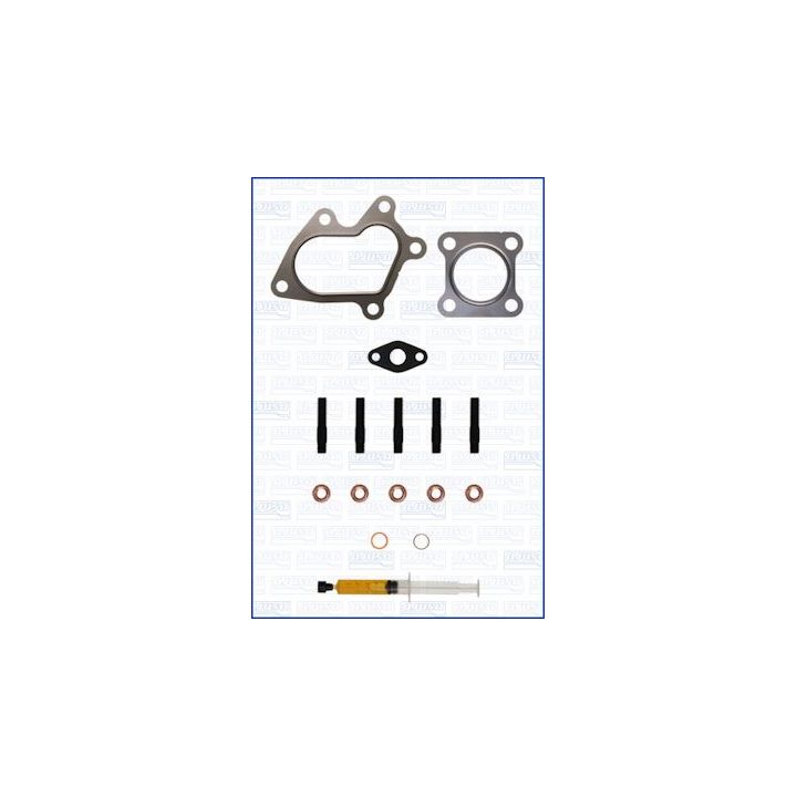 Montavimo komplektas, kompresorius AJUSA JTC11397