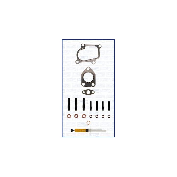 Montavimo komplektas, kompresorius AJUSA JTC11421