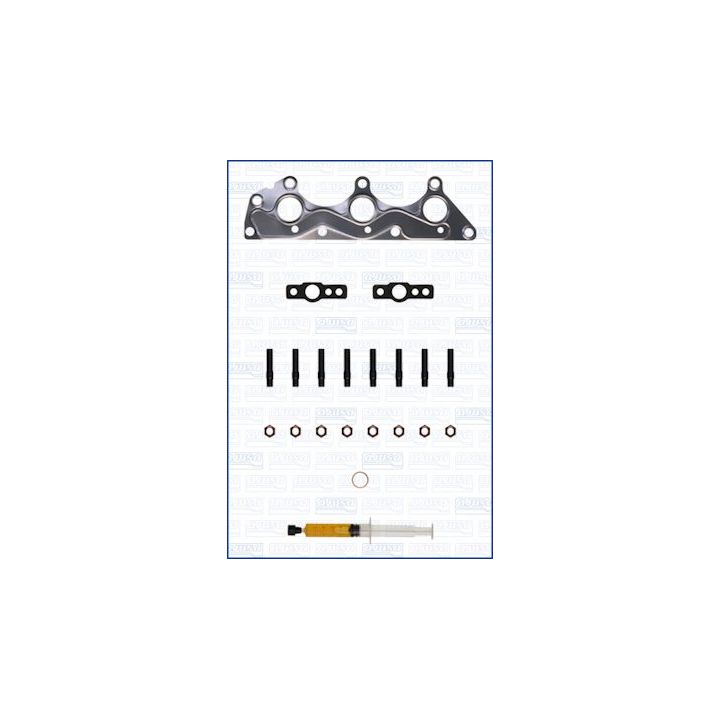 Montavimo komplektas, kompresorius AJUSA JTC11425