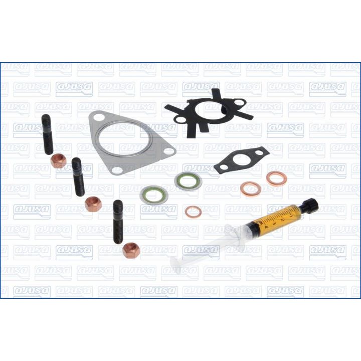 Montavimo komplektas, kompresorius AJUSA JTC11432