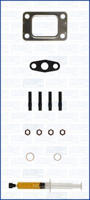 Montavimo komplektas, kompresorius AJUSA JTC11433