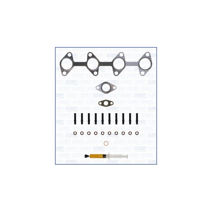 Montavimo komplektas, kompresorius AJUSA JTC11436