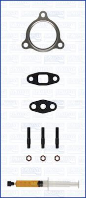 Montavimo komplektas, kompresorius AJUSA JTC11441