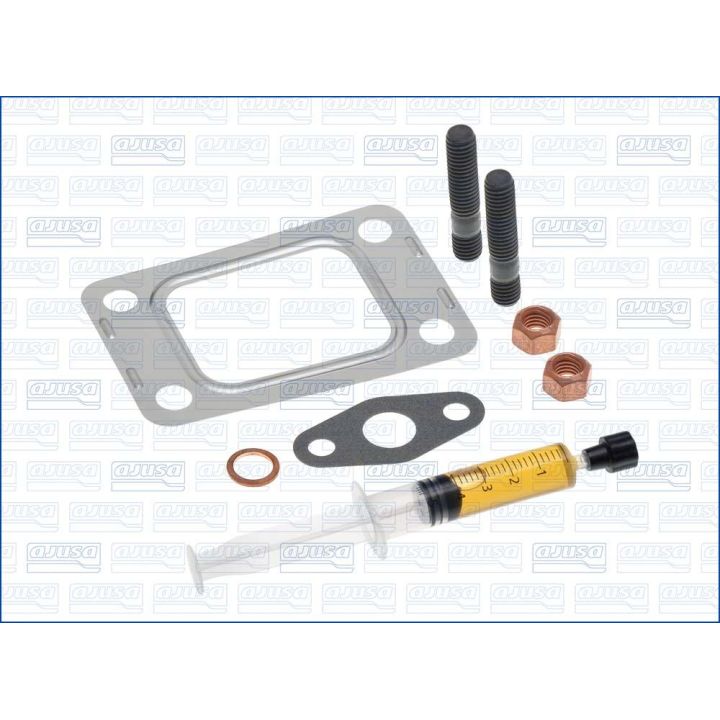 Montavimo komplektas, kompresorius AJUSA JTC11461