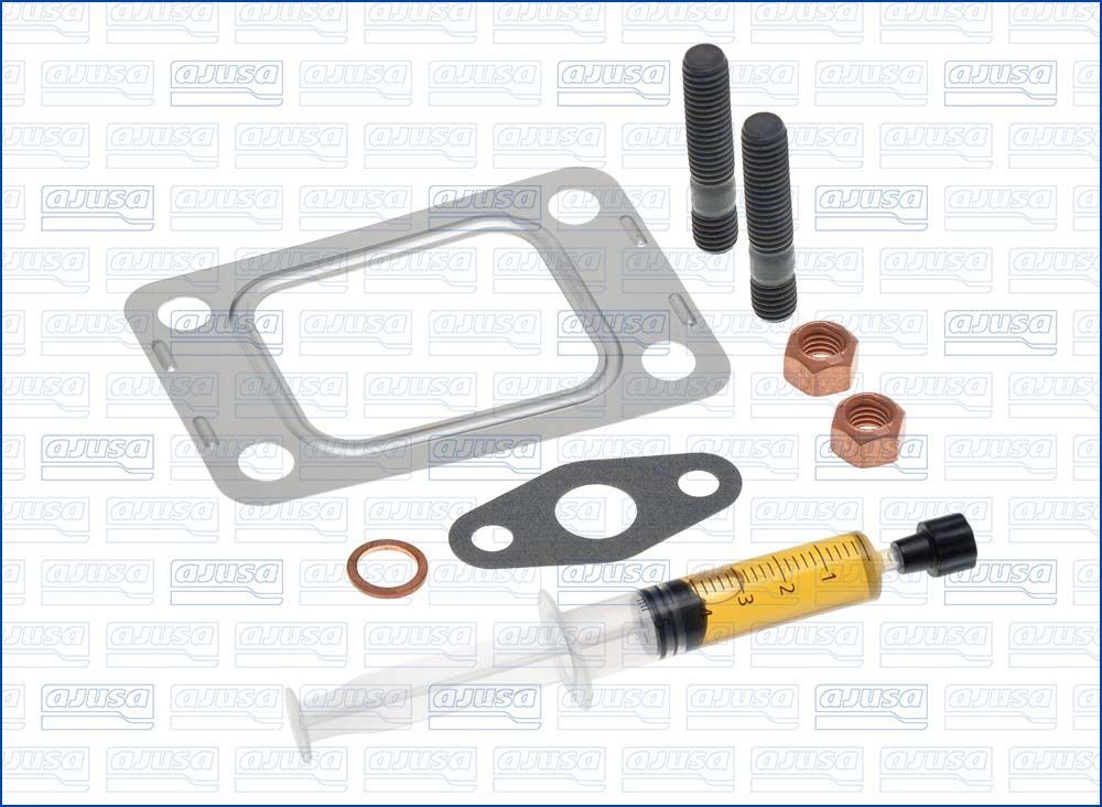 Montavimo komplektas, kompresorius AJUSA JTC11461