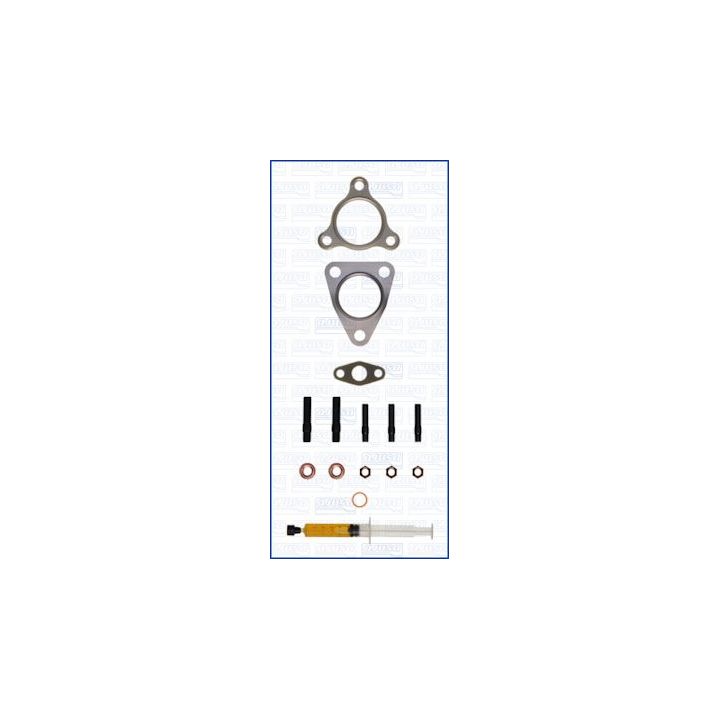 Montavimo komplektas, kompresorius AJUSA JTC11464