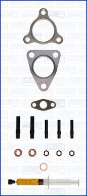 Montavimo komplektas, kompresorius AJUSA JTC11464