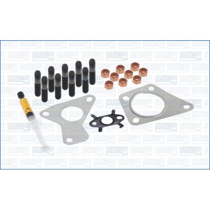 Montavimo komplektas, kompresorius AJUSA JTC11465