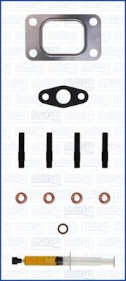 Montavimo komplektas, kompresorius AJUSA JTC11469