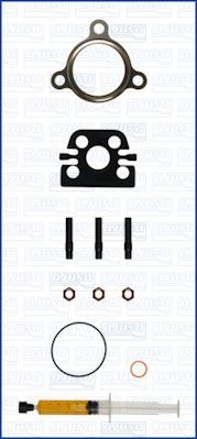 Montavimo komplektas, kompresorius AJUSA JTC11485