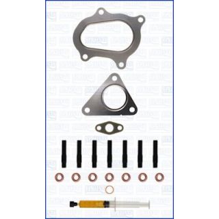 Montavimo komplektas, kompresorius AJUSA JTC11506