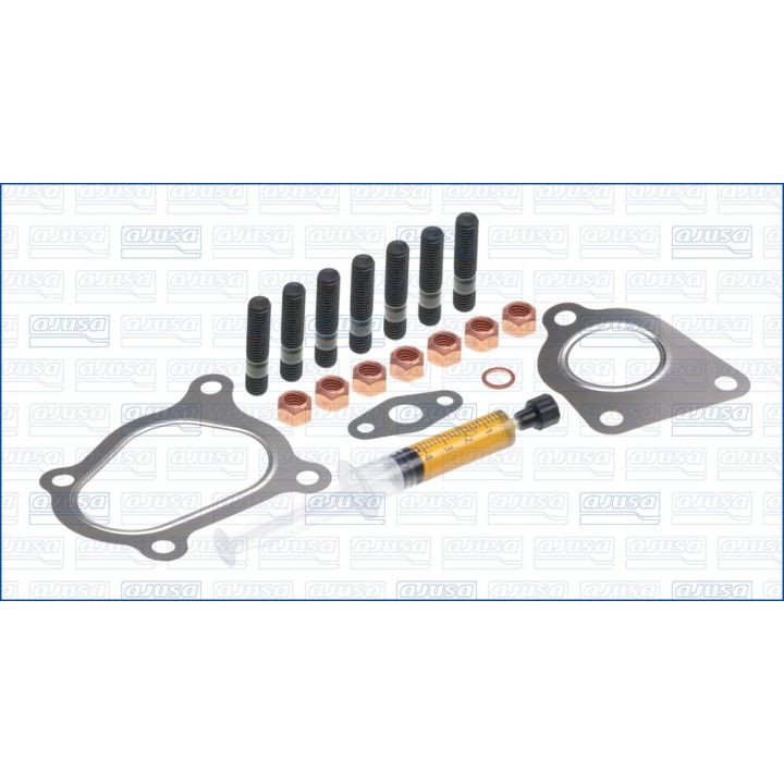 Montavimo komplektas, kompresorius AJUSA JTC11507