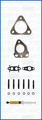 Montavimo komplektas, kompresorius AJUSA JTC11509