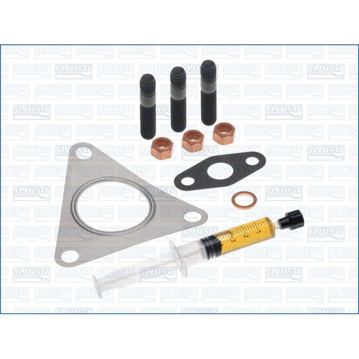 Montavimo komplektas, kompresorius AJUSA JTC11512