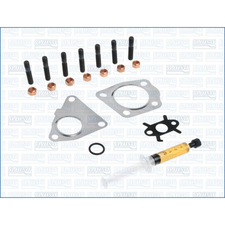 Montavimo komplektas, kompresorius AJUSA JTC11522