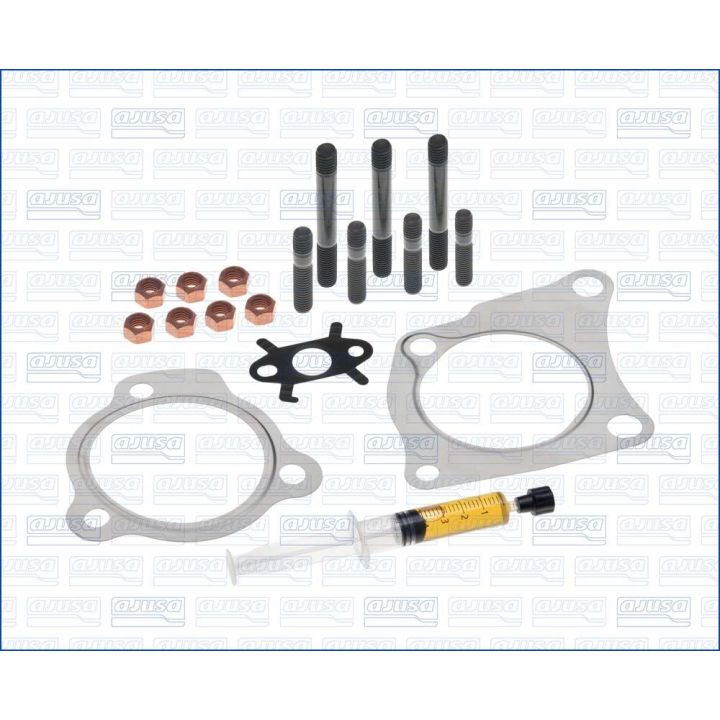 Montavimo komplektas, kompresorius AJUSA JTC11524