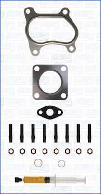 Montavimo komplektas, kompresorius AJUSA JTC11533