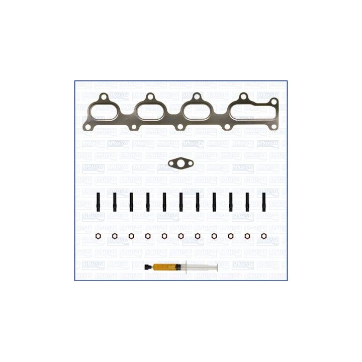 Montavimo komplektas, kompresorius AJUSA JTC11545