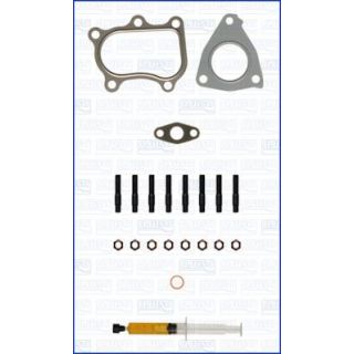 Montavimo komplektas, kompresorius AJUSA JTC11550