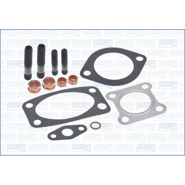 Montavimo komplektas, kompresorius AJUSA JTC11571