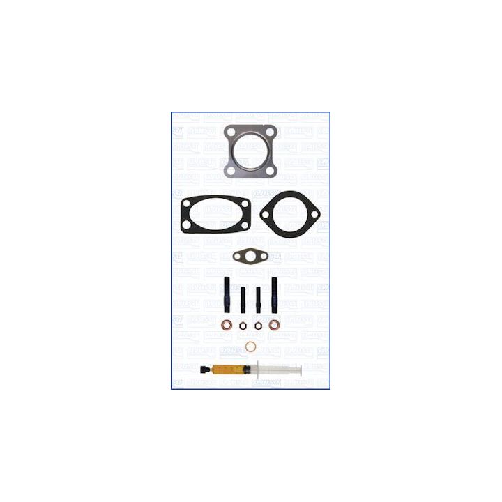 Montavimo komplektas, kompresorius AJUSA JTC11571