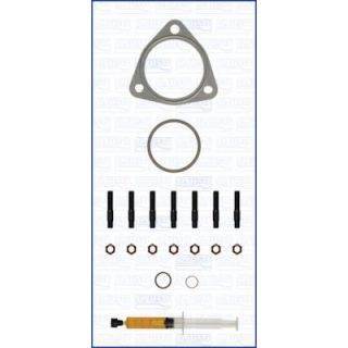 Montavimo komplektas, kompresorius AJUSA JTC11575