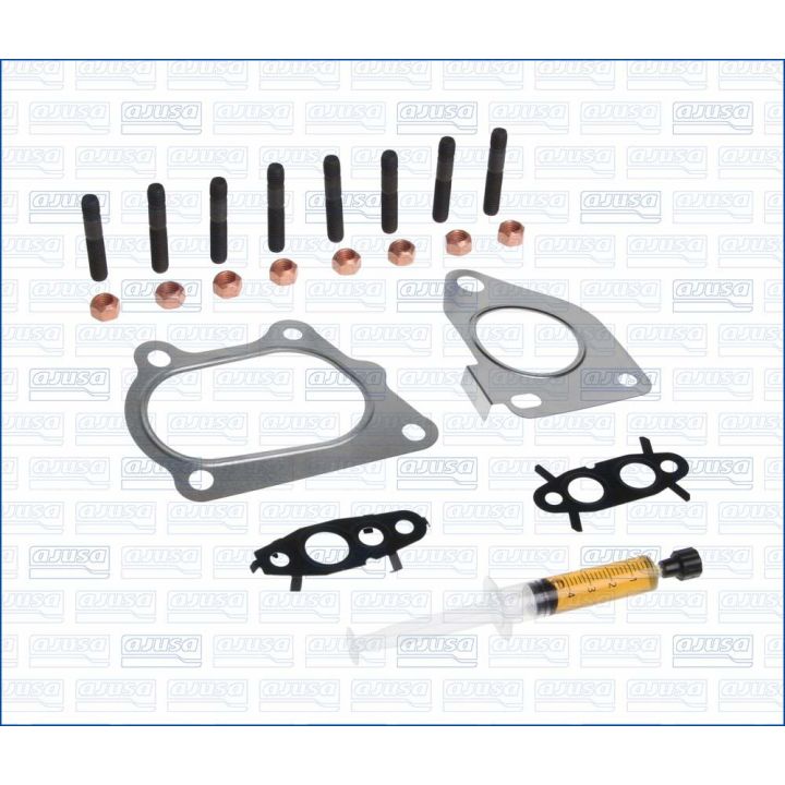 Montavimo komplektas, kompresorius AJUSA JTC11606