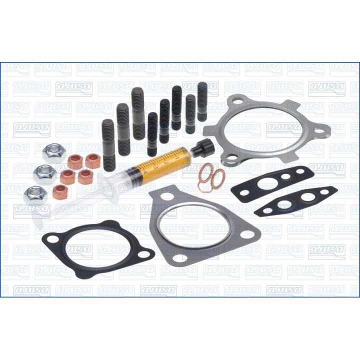 Montavimo komplektas, kompresorius AJUSA JTC11611