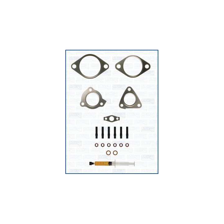 Montavimo komplektas, kompresorius AJUSA JTC11619