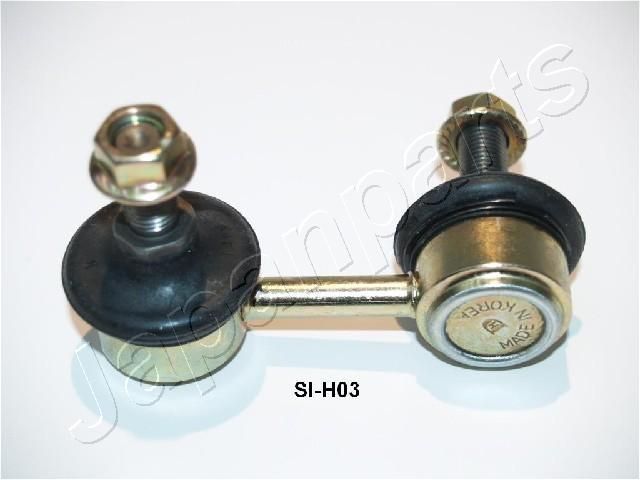 Prikabinimo svirtis JAPANPARTS SI-H02R