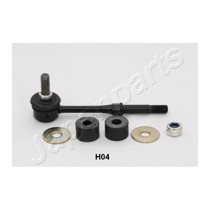 Prikabinimo svirtis JAPANPARTS SI-H04