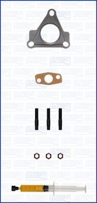 Montavimo komplektas, kompresorius AJUSA JTC11640