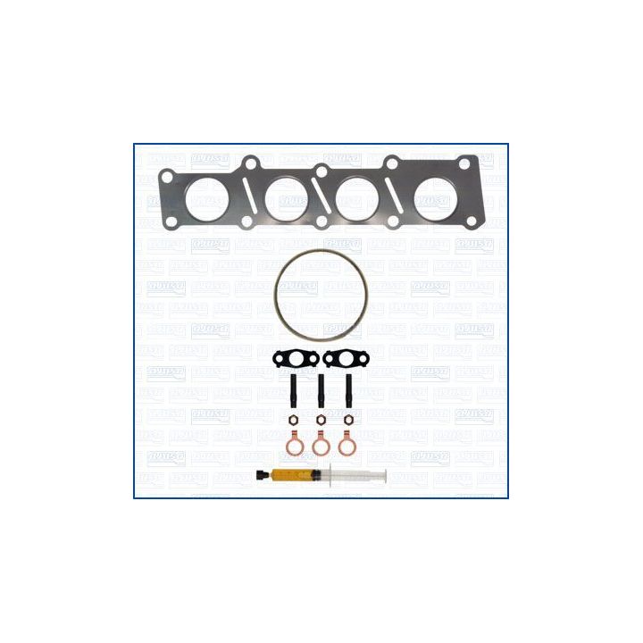 Montavimo komplektas, kompresorius AJUSA JTC11700