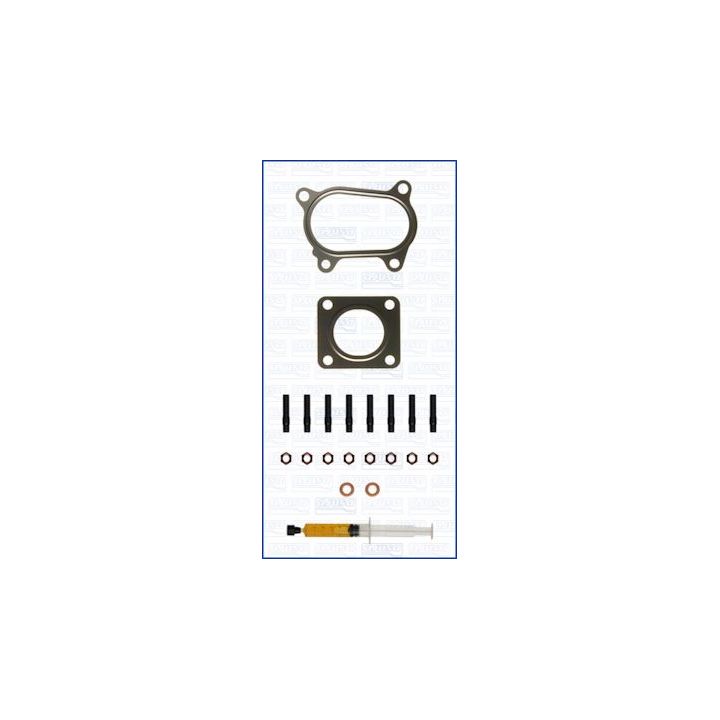 Montavimo komplektas, kompresorius AJUSA JTC11724