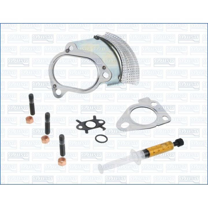 Montavimo komplektas, kompresorius AJUSA JTC11740
