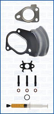 Montavimo komplektas, kompresorius AJUSA JTC11740